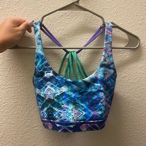 Born Primitive Sports Bra
